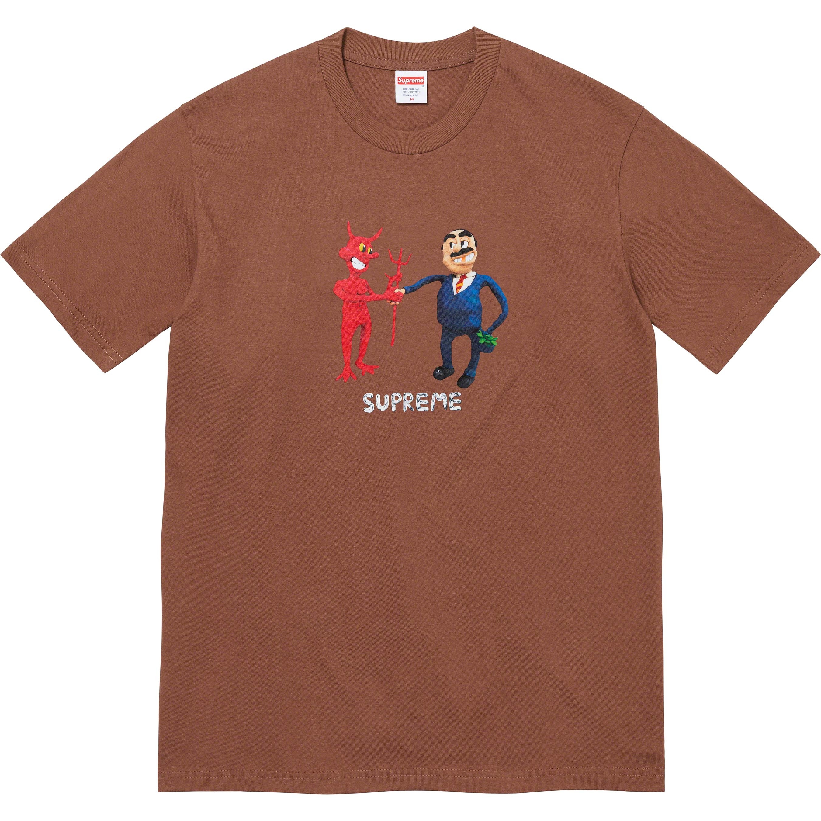 Business Tee view 6